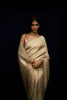 MALABAR SHADOW GREY SAREE