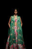 SOCOTRA JADE ROSE LEHENGA SET