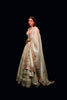 RUMY IVORY LEHENGA SET