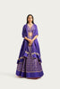 MALABAR JAMUN LEHENGA SET