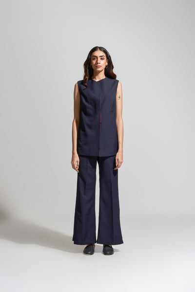 23502 SAPPHIRE PANT SUIT