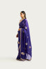 SHALIMAR BUTI JAMUN SAREE