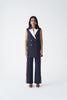 24502 PANT SUIT