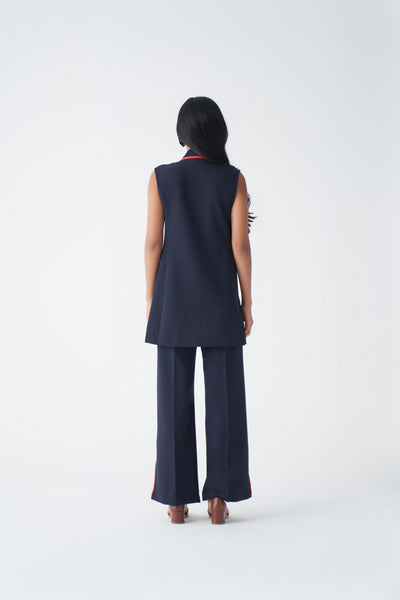 24502 PANT SUIT