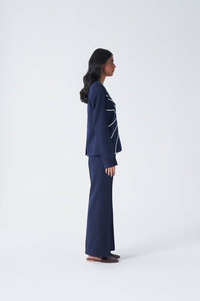 S501 PANT SUIT