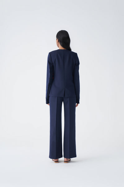 S501 PANT SUIT