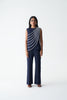 S006 SAPPHIRE TOP PANT