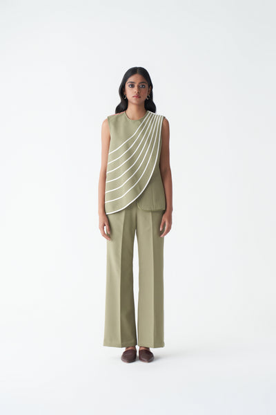 S006 SAGE TOP PANT