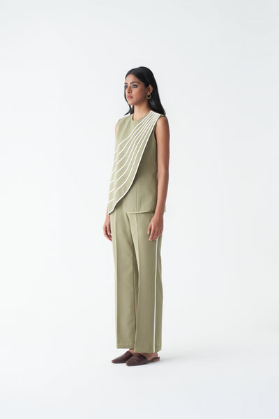 S006 SAGE TOP PANT