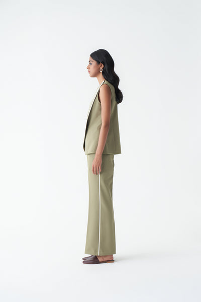 S006 SAGE TOP PANT