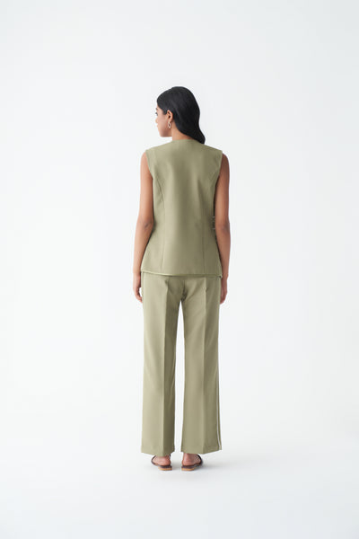 S006 SAGE TOP PANT