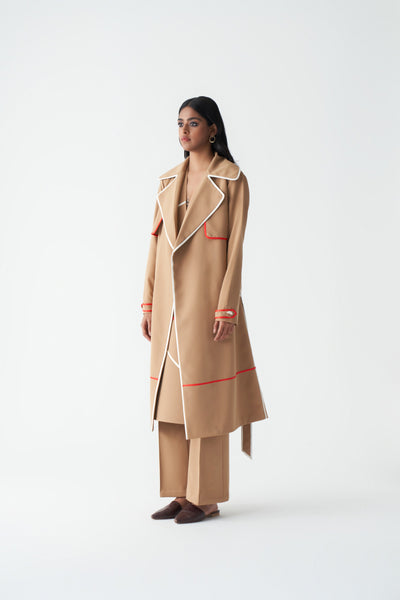 23201 TAUPE TRENCH