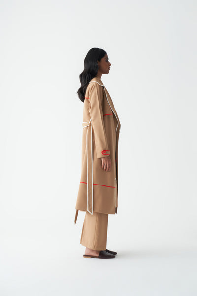 23201 TAUPE TRENCH