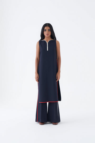 24001 SAPPHIRE KURTA PANT