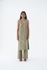 S012 SAGE KURTA PANT