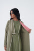 24203 SAGE JACKET, SLIP DRESS