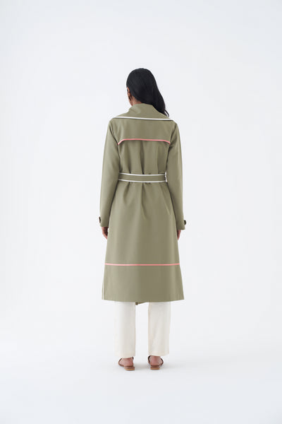 23201 SAGE TRENCH