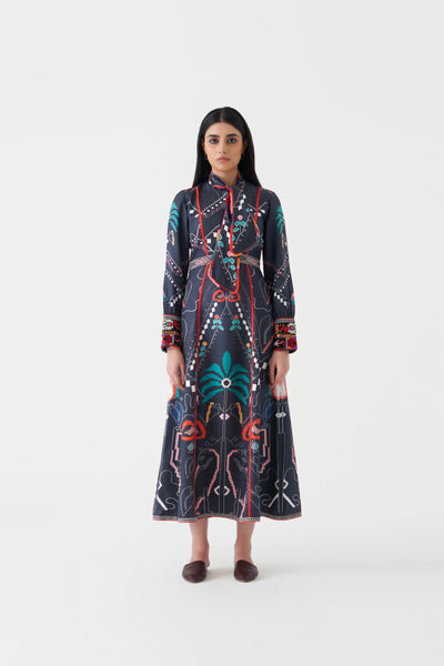 24701 COBA DRESS