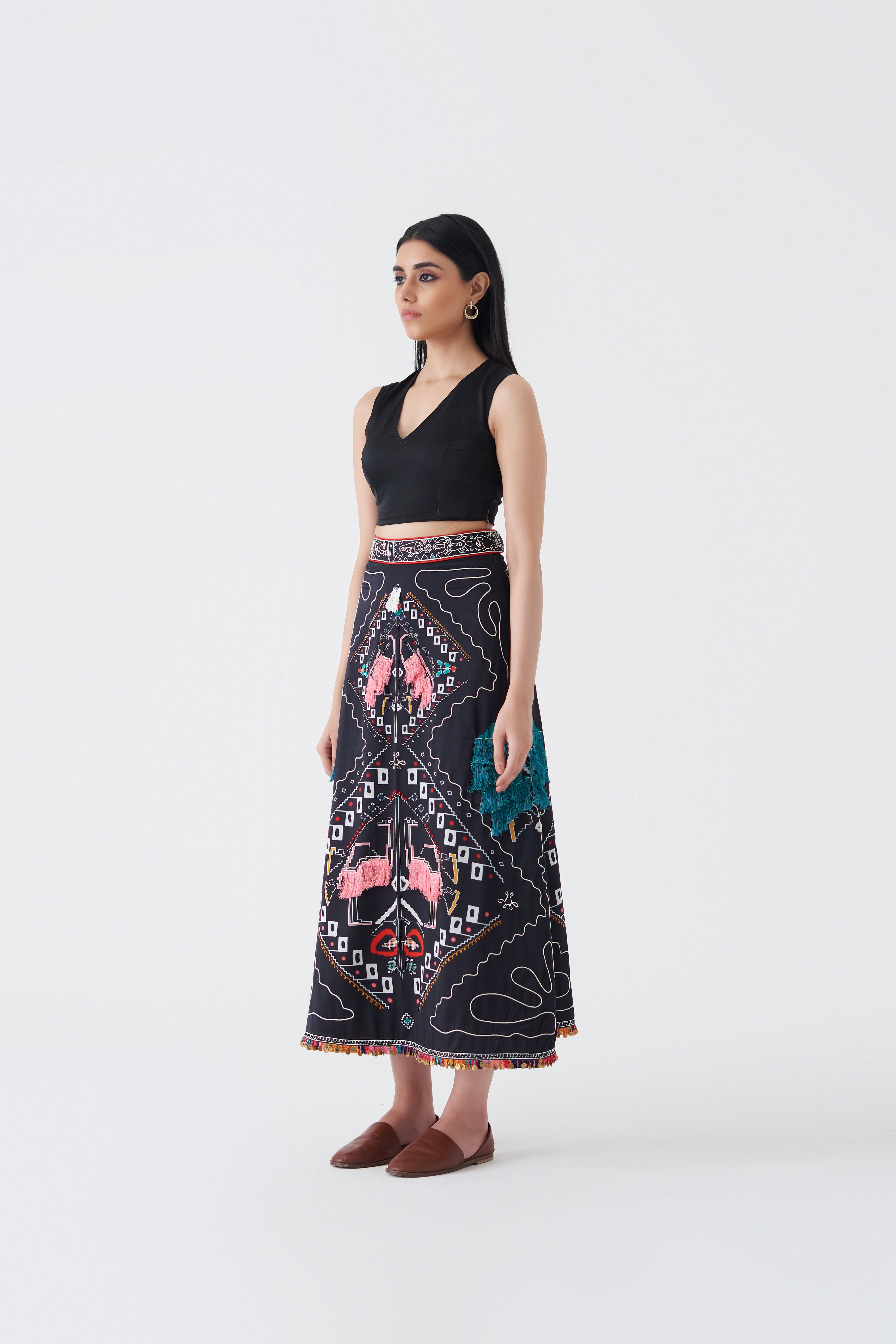 COBA SKIRT